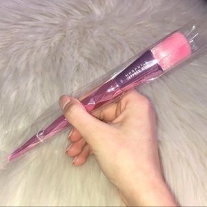 NEW Morphe x Jeffree Star JS1 Size Queen Brush